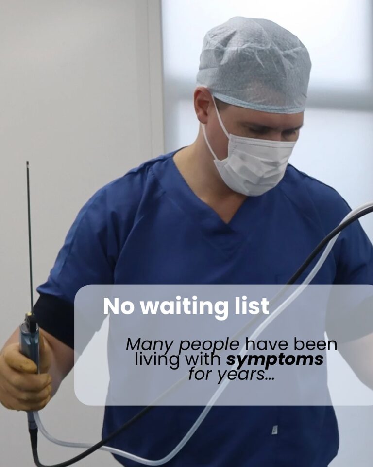 Instagram post from noordveldclinics. This post is in position 2.