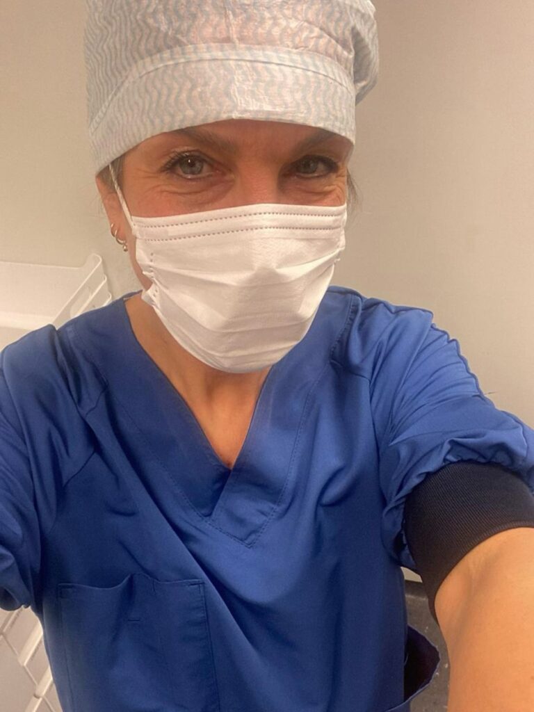 Instagram post from noordveldclinics. This post is in position 4.